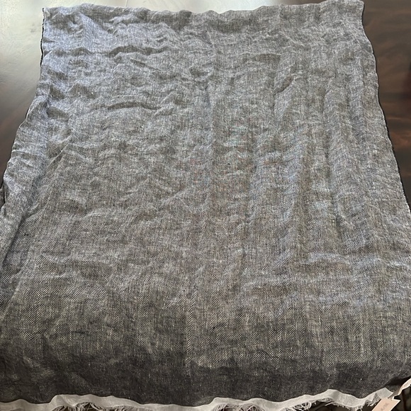 SASSO + SMYTH SCARF. - Picture 9 of 11